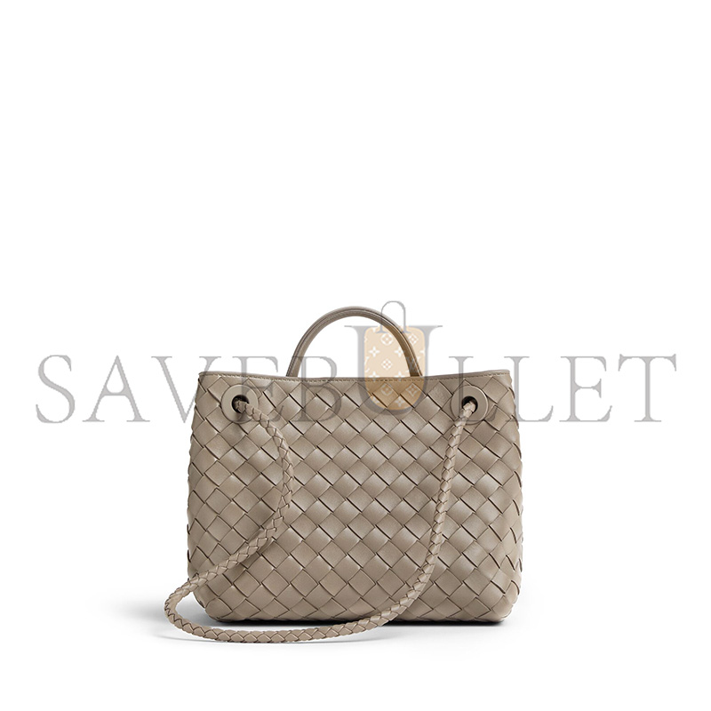BOTTEGA VENETA SMALL ANDIAMO 766014VCPP12820 (25*20*10cm)